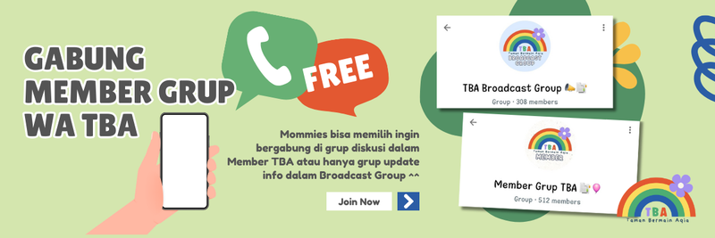 Highlight image for [FREE JOIN] WhatsApp Group Member TBA