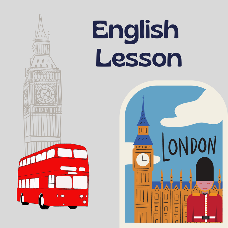 Highlight image for Belajar Bahasa Inggris