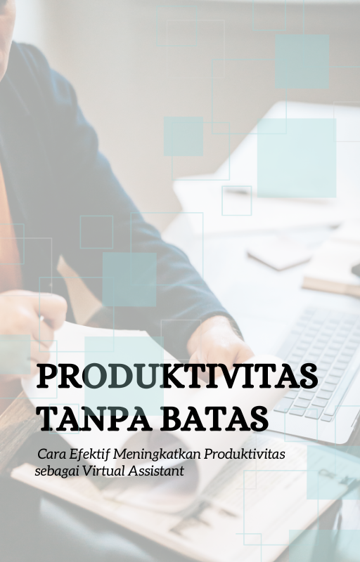 Highlight image for eBook Produktivitas Tanpa Batas