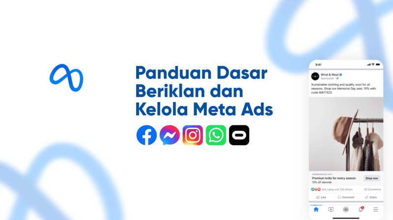 Jangan Sampai Boncos! Panduan Ampuh Meta Ads: Raih ROI 10x Lipat dengan Optimasi Biaya yang Efektif