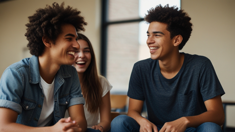 Highlight image 1 for English Speaking Practice