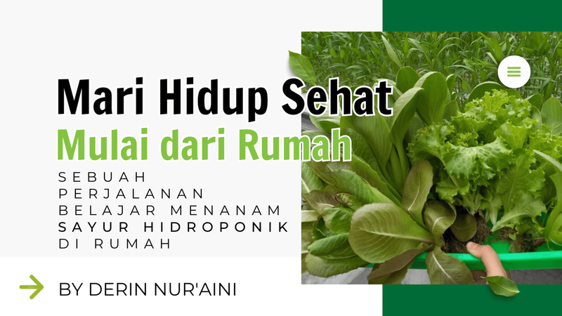 Highlight image for Mari Hidup Sehat Mulai dari Rumah [E-BOOK]