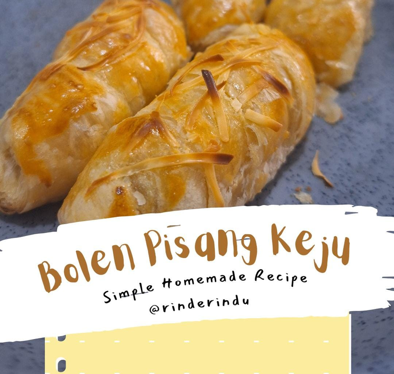 Highlight image for [FREE] Resep Cemilan Enak 