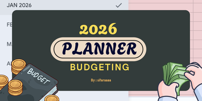 image for 2026 - Planner Budgeting  button
