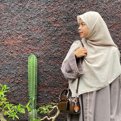 image for BERPAKAIAN 🌻 button