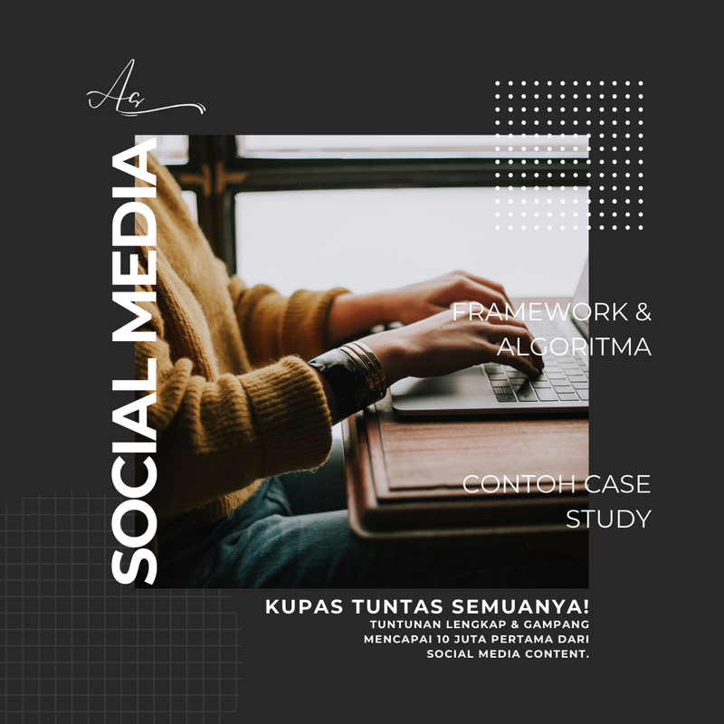 Highlight image 1 for Strategi Membangun Sosial Media Kamu Jadi Lebih Menarik