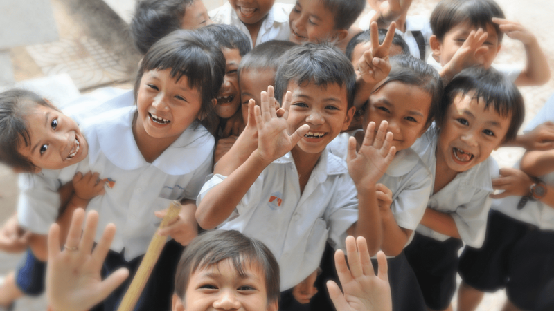 Scholare Indonesia profile background