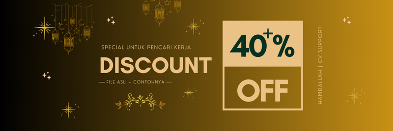 Highlight image for [PREMIUM] Template CV SPESIAL lolos BUMN dan PT Besar lain