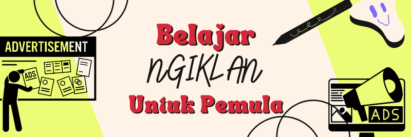 [VIDEO] Belajar Ngiklan - Full Access