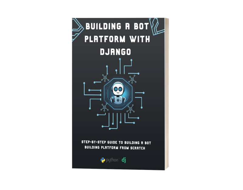 Highlight image for Building a Bot Platform with Django