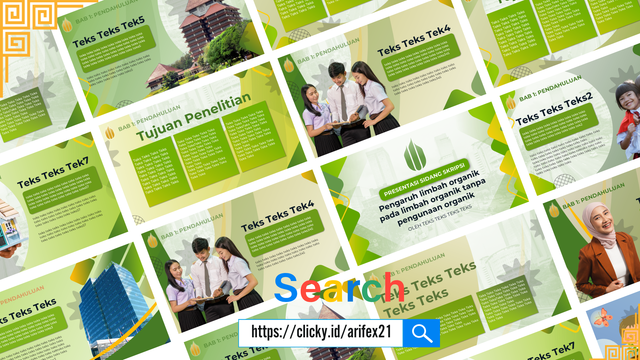 Image for PPT MORPH SIDANG SKRIPSI