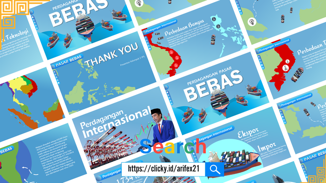 Image for PPT MORPH NUSANTARA