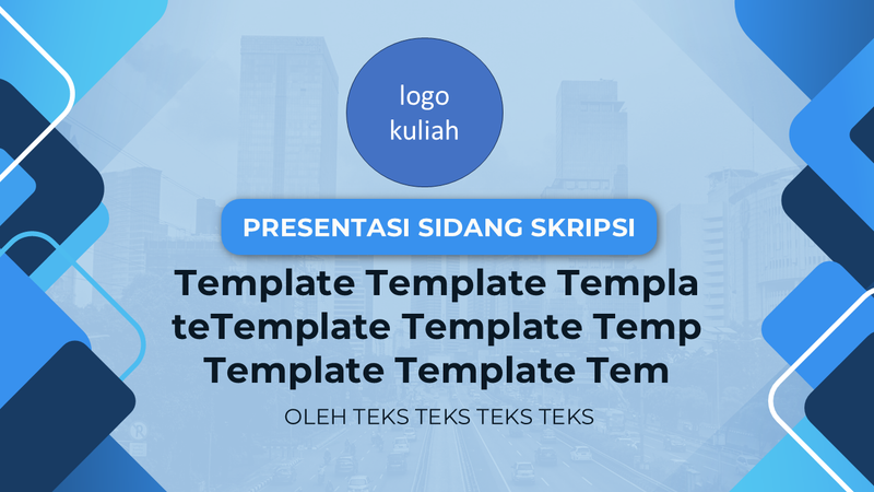 Highlight image for 002 Template PPT Morgh