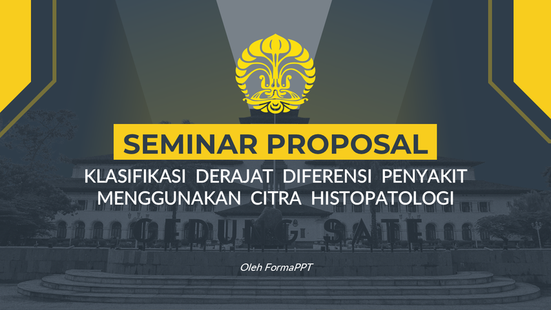 Highlight image for 004 Template PPT Morgh  
