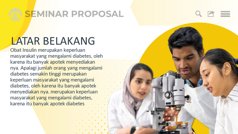 Highlight image for 004 Template PPT Morgh  