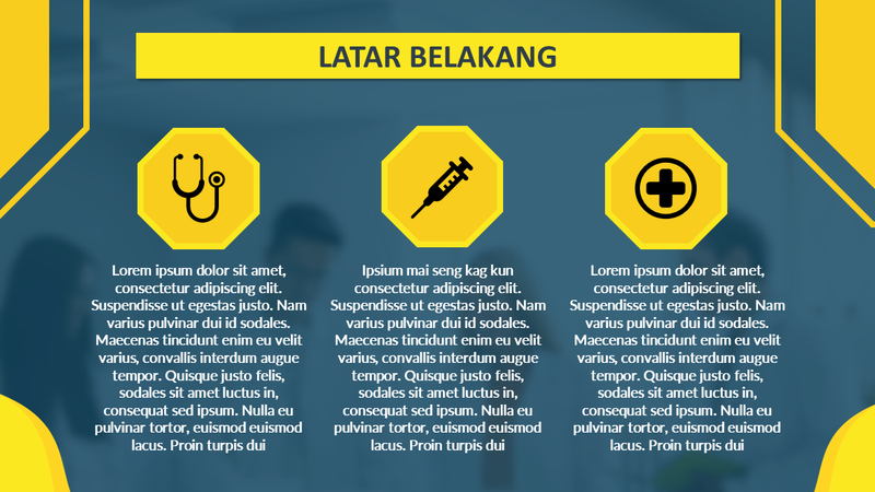 Highlight image for 004 Template PPT Morgh  