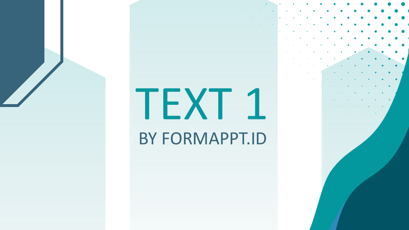 Highlight image for 004 Template PPT Morgh  