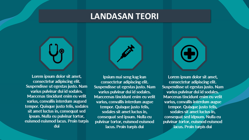 Highlight image for 004 Template PPT Morgh  