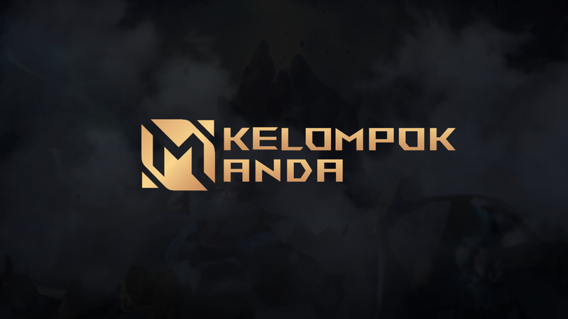 Highlight image for 005 Template PPT Morgh Tema Mobile Legend 