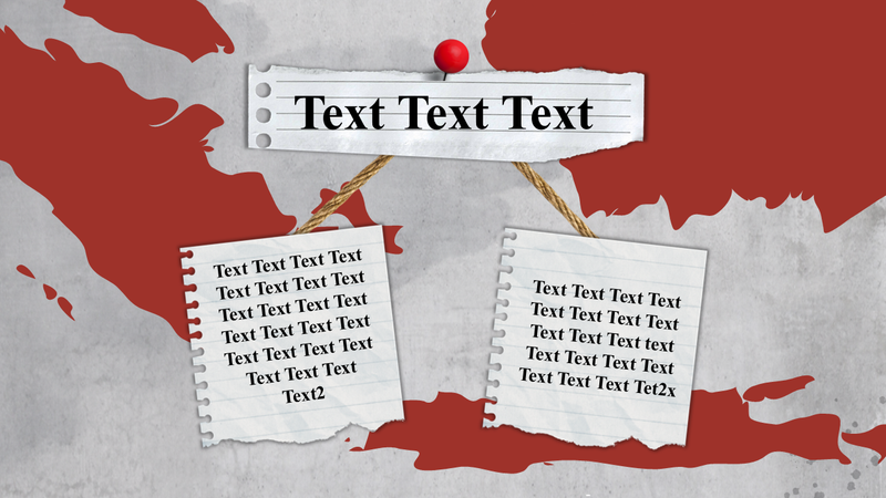 Highlight image for 006 Template PPT Morgh  PKN (VIRAL)