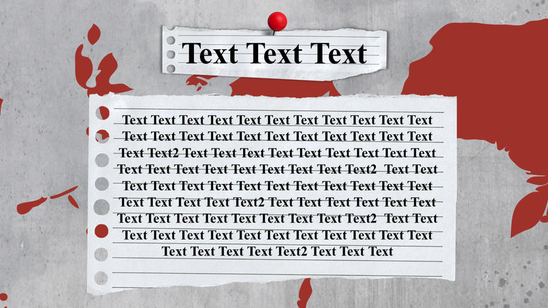 Highlight image for 006 Template PPT Morgh  PKN (VIRAL)
