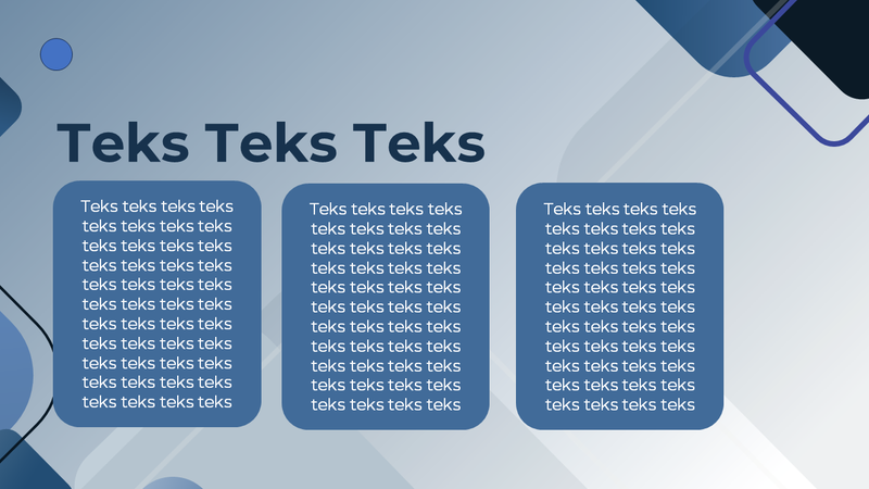Highlight image for 009.Template PPT Morph Keren