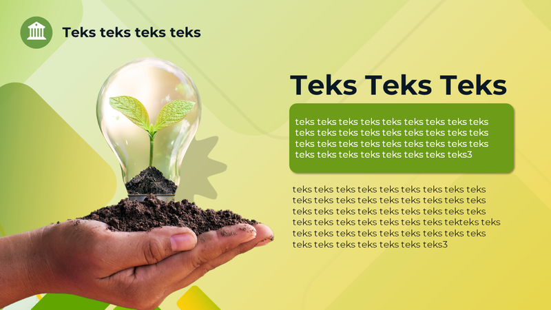 Highlight image 4 for 011.Template PPT Morph Keren  