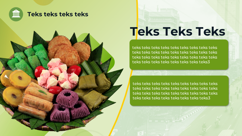 Highlight image 6 for 010.Template PPT Morph Keren 