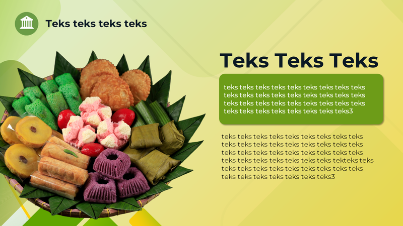 Highlight image 9 for 010.Template PPT Morph Keren 