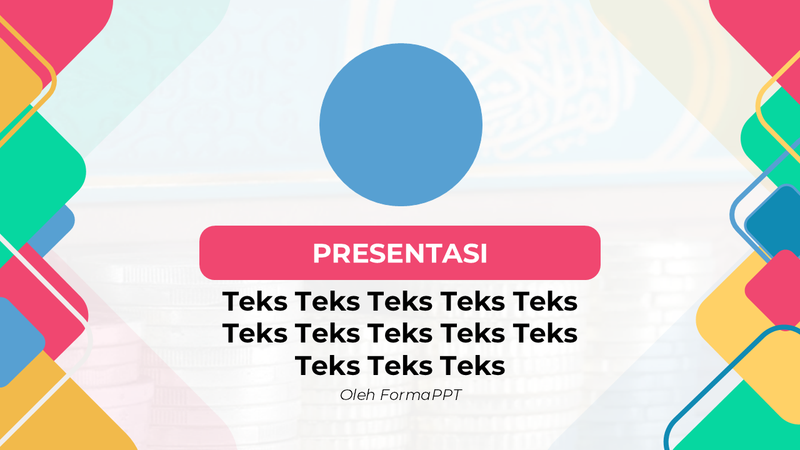 Highlight image 2 for 011.Template PPT Morph Keren  