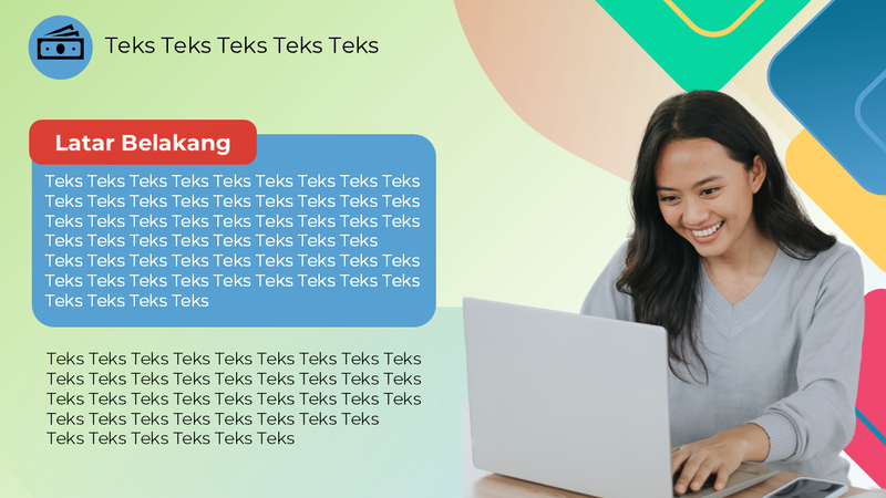 Highlight image 3 for 011.Template PPT Morph Keren  