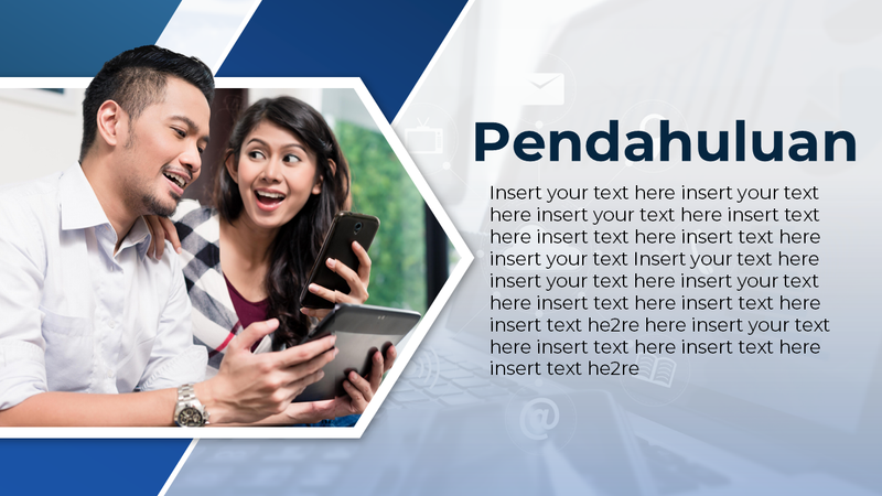 Highlight image 3 for 012.Template PPT Morph Keren  