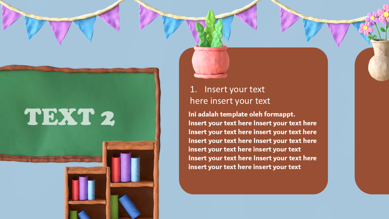 Highlight image 4 for 013.Template PPT Morph Keren   