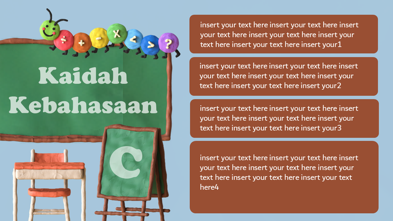 Highlight image 6 for 013.Template PPT Morph Keren   
