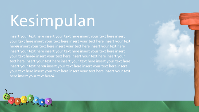 Highlight image 8 for 013.Template PPT Morph Keren   