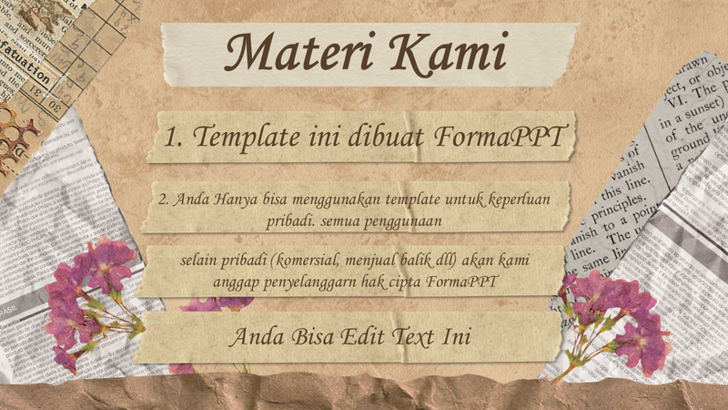 Highlight image 3 for 016.Template PPT Morph Keren  