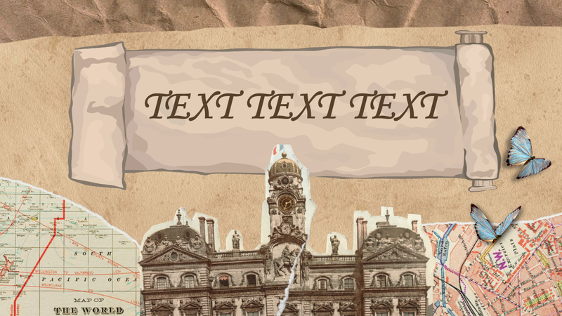 Highlight image 4 for 016.Template PPT Morph Keren  