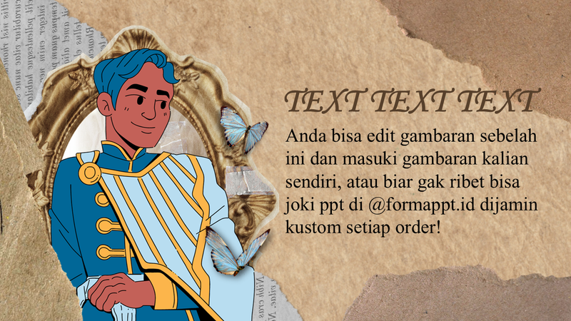 Highlight image 5 for 016.Template PPT Morph Keren  