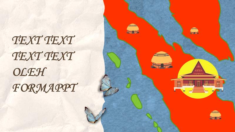 Highlight image 7 for 016.Template PPT Morph Keren  