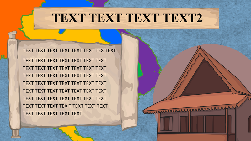 Highlight image 9 for 016.Template PPT Morph Keren  