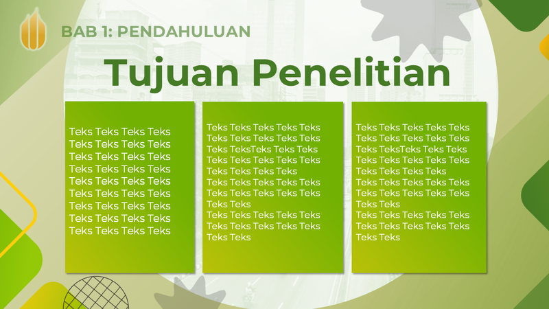 Highlight image 4 for 017.Template PPT Morph Keren  