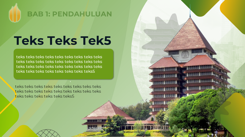 Highlight image 6 for 017.Template PPT Morph Keren  