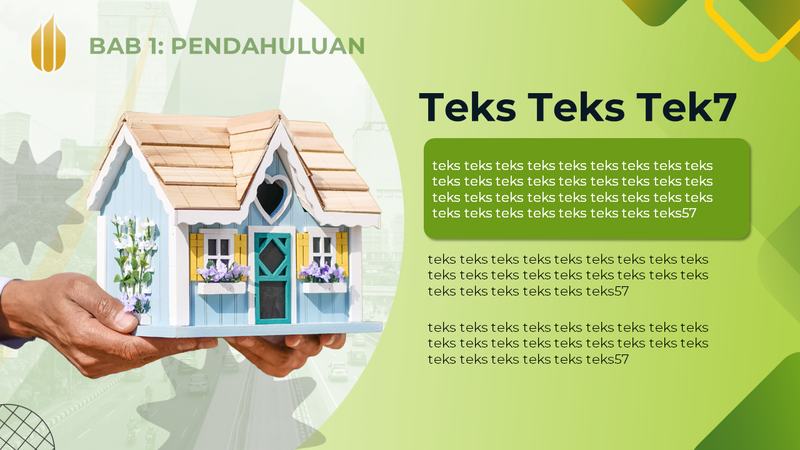 Highlight image 8 for 017.Template PPT Morph Keren  