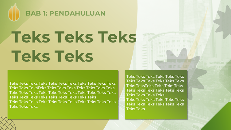 Highlight image 9 for 017.Template PPT Morph Keren  