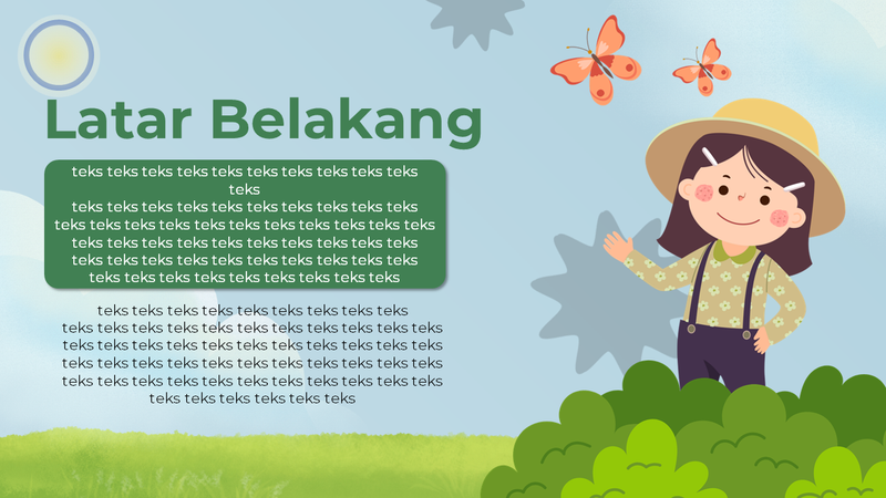 Highlight image 4 for 015.Template PPT Morph Keren  