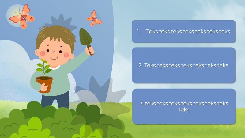 Highlight image 5 for 015.Template PPT Morph Keren  