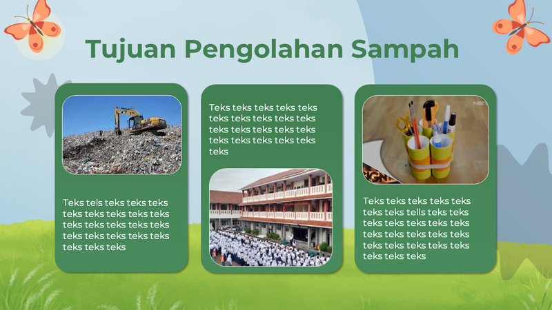 Highlight image 6 for 015.Template PPT Morph Keren  