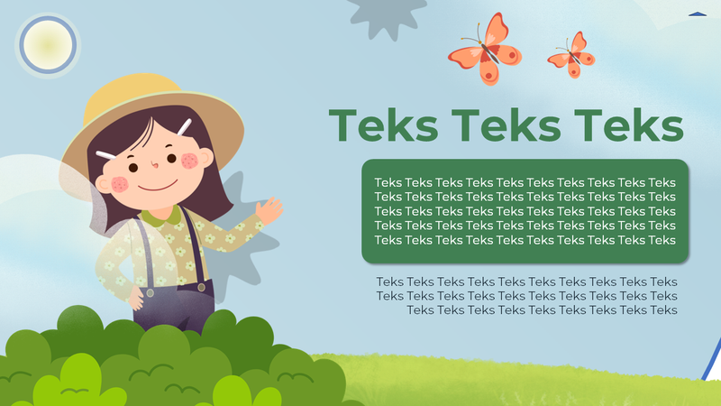 Highlight image 8 for 015.Template PPT Morph Keren  