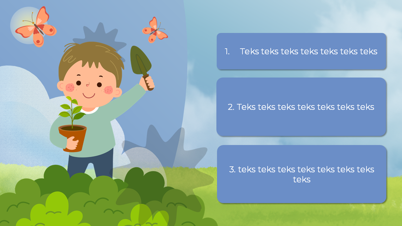 Highlight image 9 for 015.Template PPT Morph Keren  