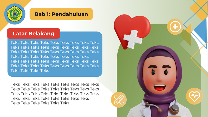 Highlight image 3 for 018.Template PPT Morph Keren  